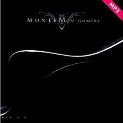 Monte Montgomery - Digital Download
