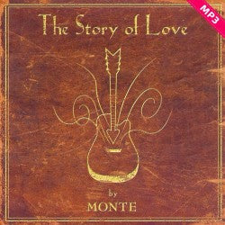 The Story Of Love - Digital Download